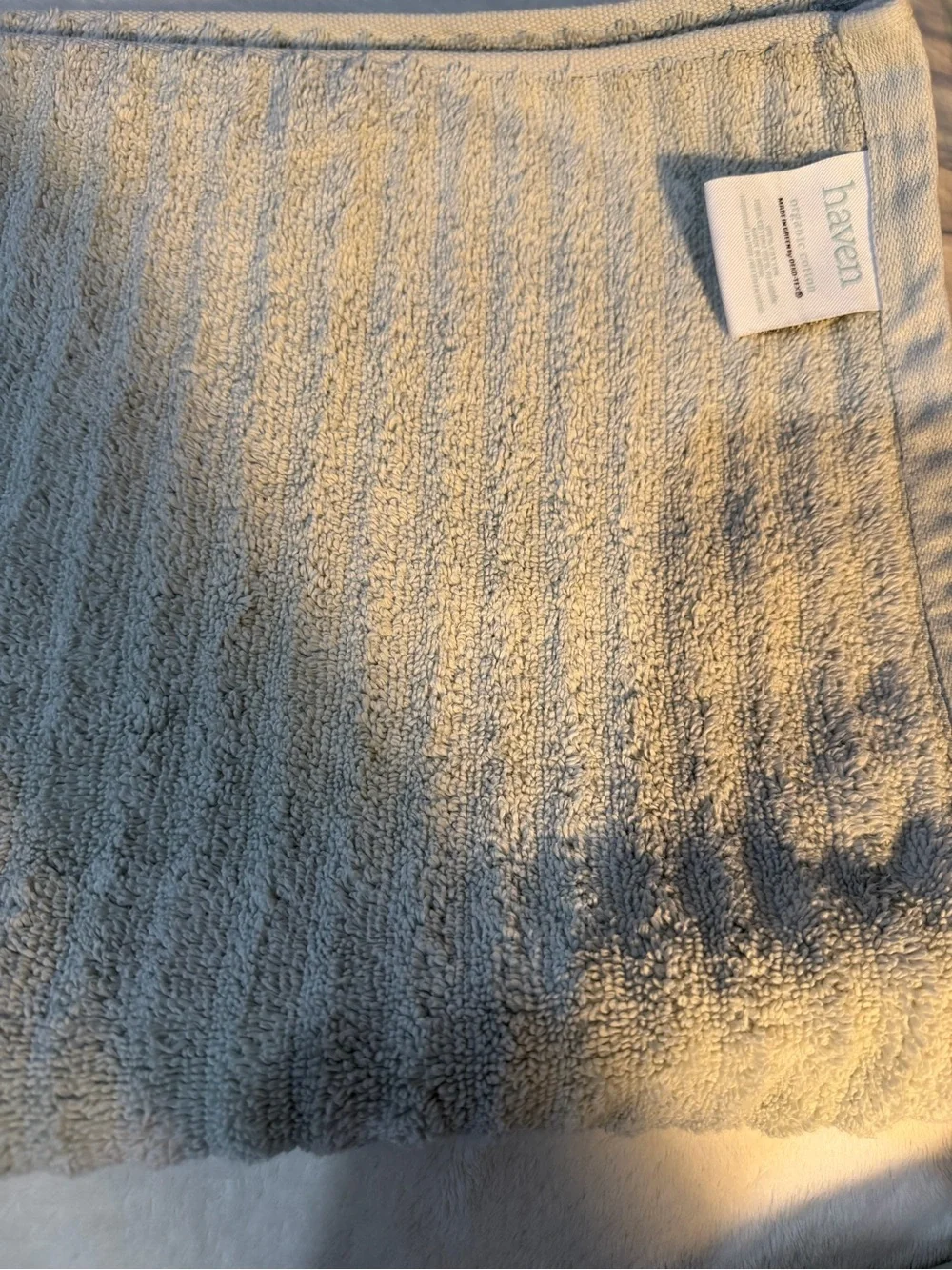 Bed Bath & Beyond comfortable organic